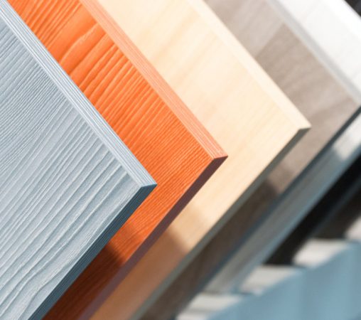 Kenali Kabinet Dapur dan&nbsp;Material